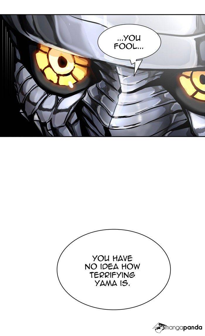 Tower of God Chapter 426 image 045
